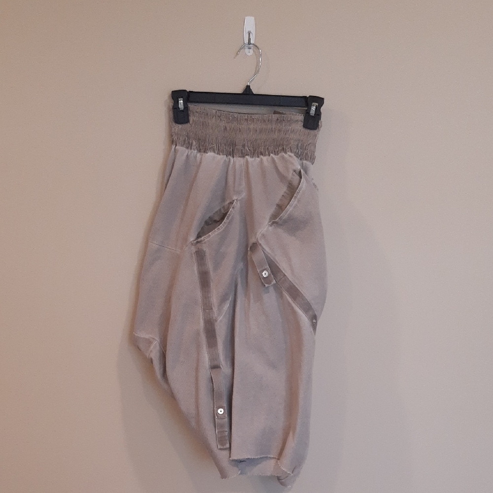 Hamcus Men's Cargo Shorts Multi Strap/Multi form Configuration Style. - Picture 9 of 13